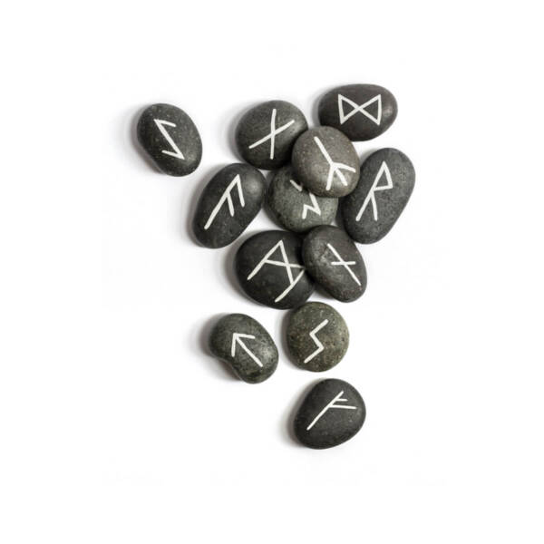 Rune Stones