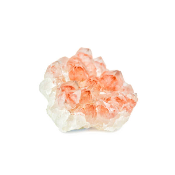 Strawberry Quartz