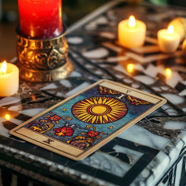 Premium Tarot Reading